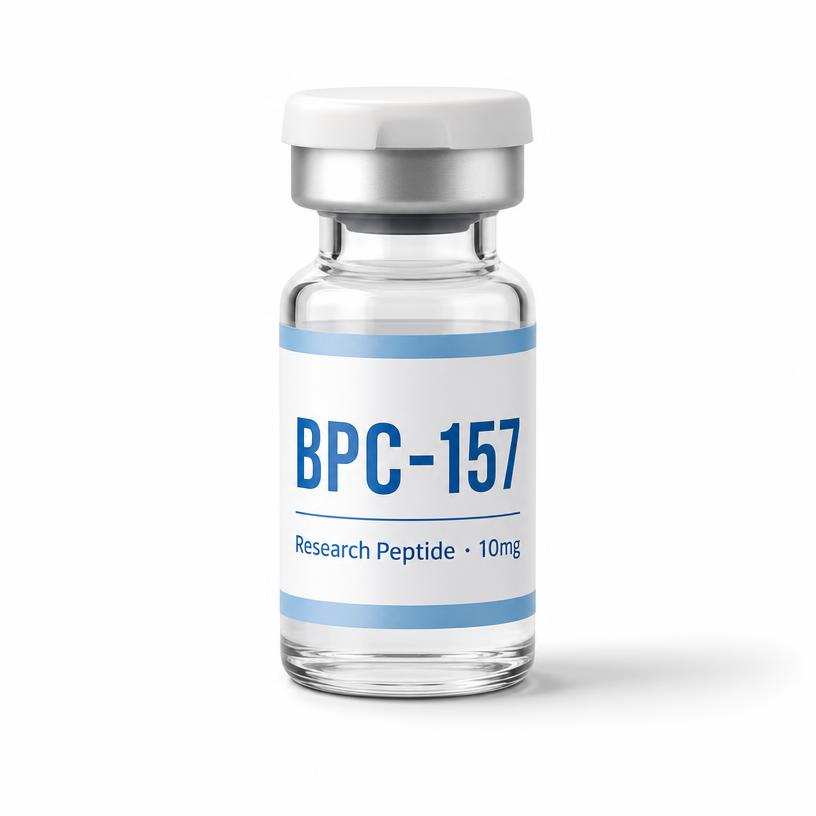 BPC-157 Peptide