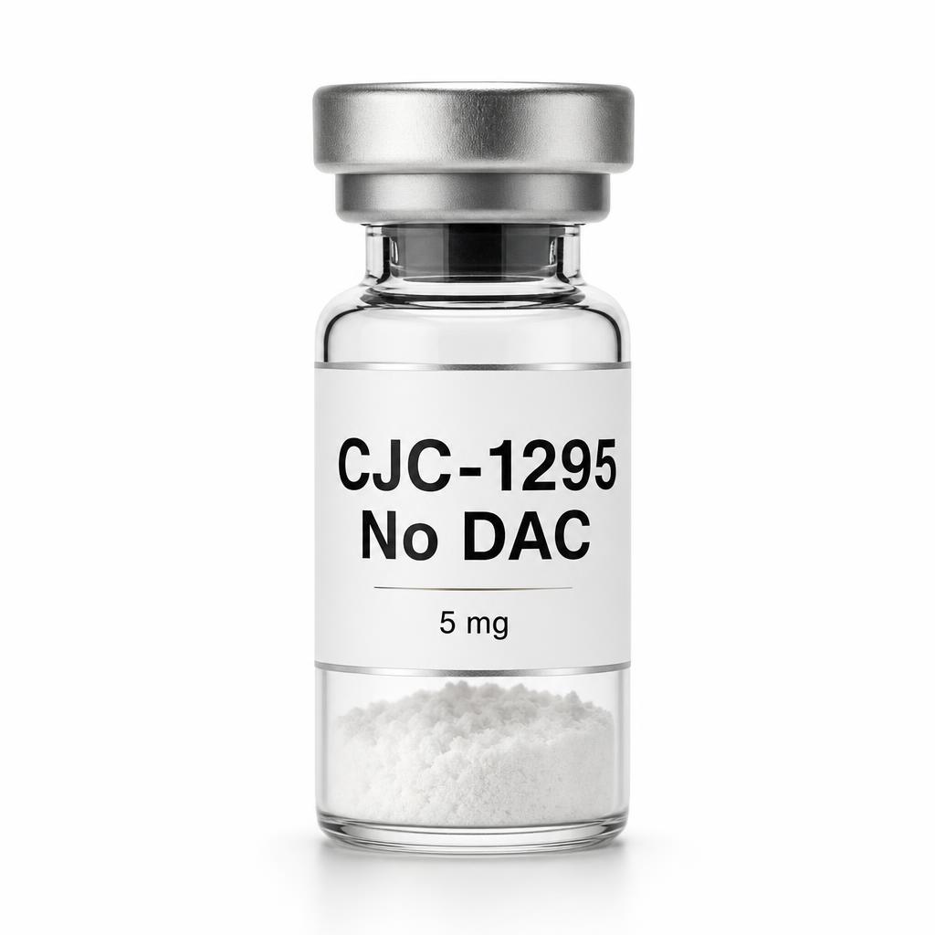 CJC-1295 (No DAC) Peptide