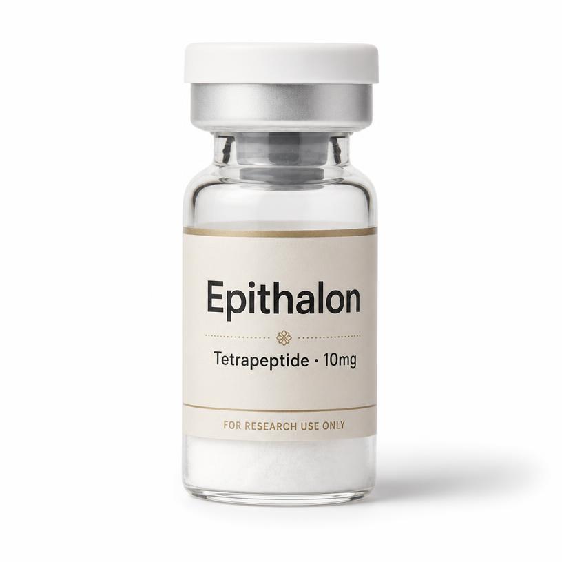 Epitalon Peptide