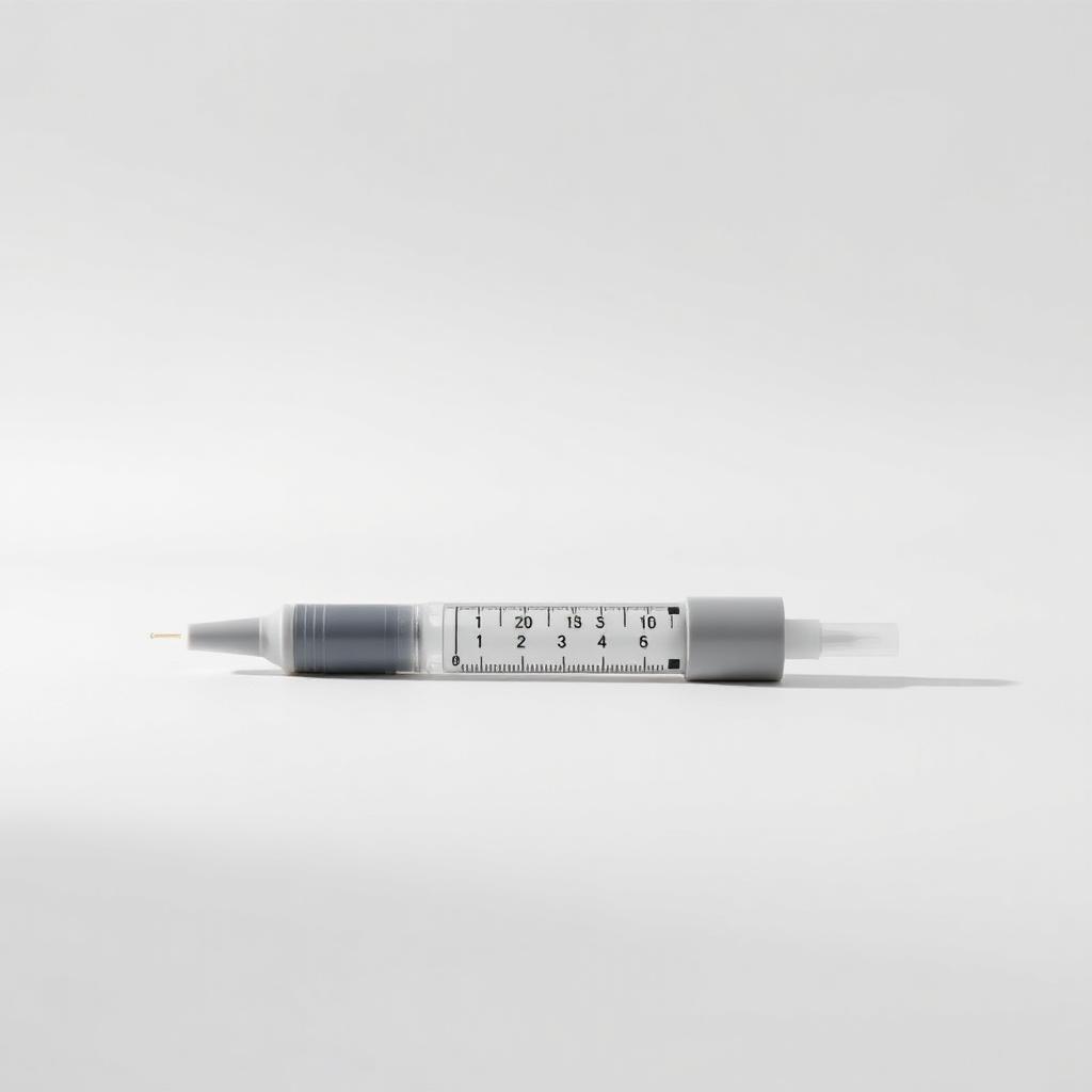 Ozempic pre-filled pen 0.25 mg — Pre-filled pen