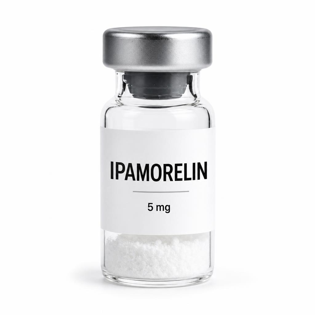 Ipamorelin Peptide