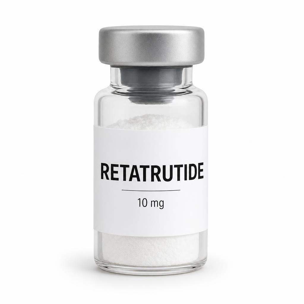 Retatrutide Peptide