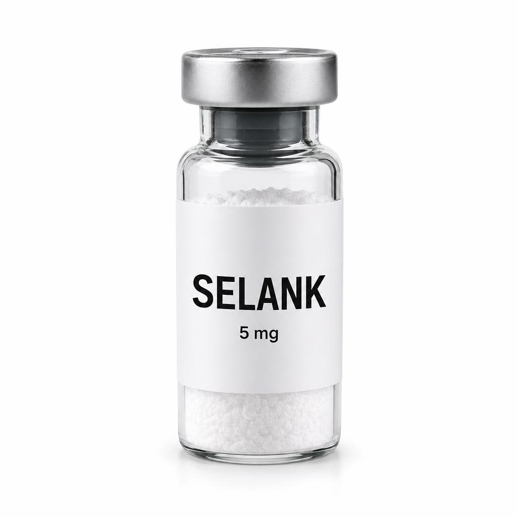 Selank Peptide