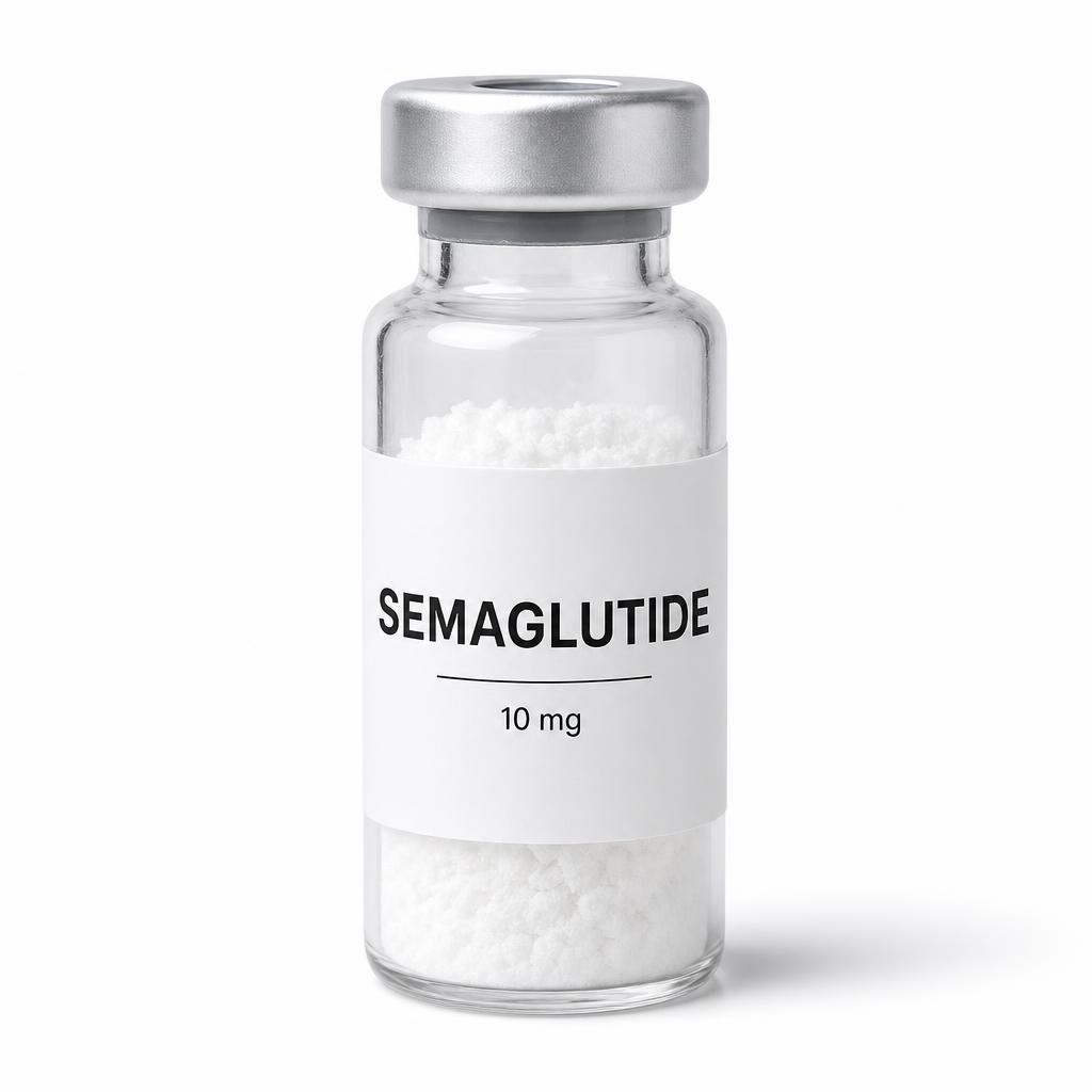 Semaglutide Peptide
