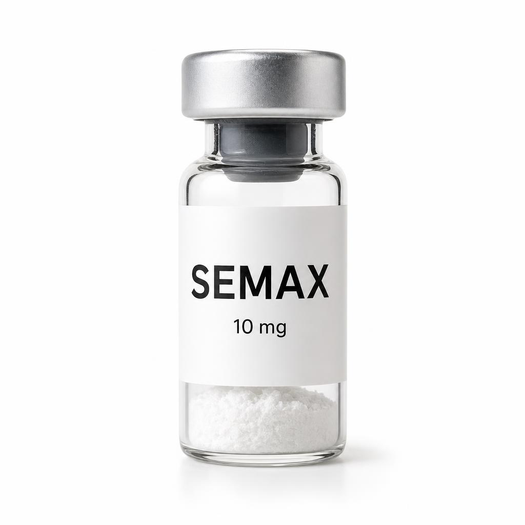 Semax Peptide